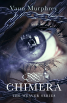 book cover for CHIMERA