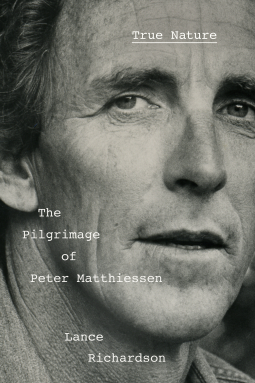 book cover for True Nature