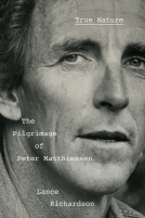 book cover for True Nature