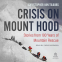 book cover for Crisis on Mount Hood