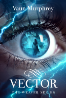 book cover for VECTOR
