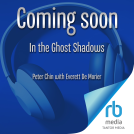 book cover for In the Ghost Shadows