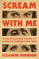 book cover for Scream with Me