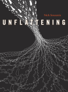 book cover for Unflattening