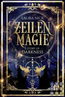 Buchcover für Zeilenmagie 2: A Story of Darkness