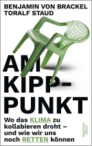 Buchcover für Am Kipppunkt