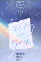 Buchcover für Falling With You