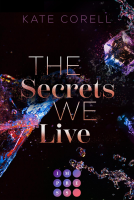 Buchcover für The Secrets We Live (Brouwen Dynasty 2)