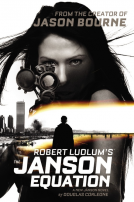 book cover for Robert Ludlum's (TM) The Janson Equation