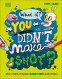 Cover Image: What If... You Didn't Make Snot?