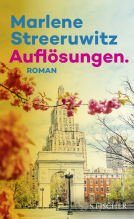 Buchcover für Auflösungen.