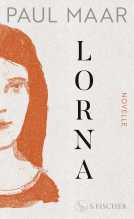 Buchcover für Lorna