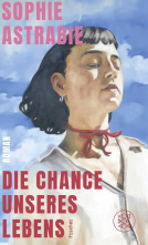 Buchcover für Die Chance unseres Lebens