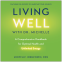 Cover Image: Living Well with Dr. Michelle