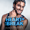 Cover Image: Lessons in Heartbreak