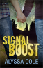 Cover Image: Signal Boost