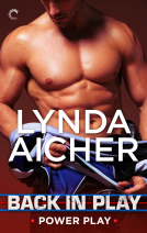book cover for Back in Play