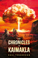book cover for The Chronicles of Kaimakla