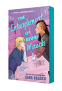Cover Image: The Entanglement of Rival Wizards