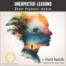 book cover for Unexpected Lessons From Professor Higgins