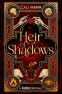 Cover Image: Heir of Shadows