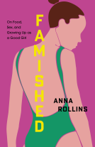 book cover for Famished