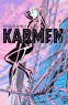 Cover Image: Karmen