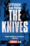 Cover Image: The Knives: A Criminal Book