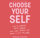 book cover for Choose Your Self
