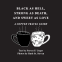 Cover Image: BLACK AS HELL, STRONG AS DEATH, SWEET AS LOVE: A Coffee Travel Guide