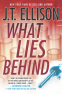 Cover Image: What Lies Behind