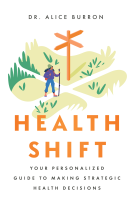 book cover for Health Shift