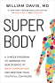 Cover Image: SUPER Body