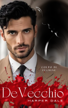 book cover for DeVecchio