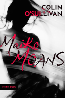 book cover for Maiko Moans