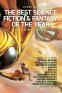 Cover Image: The Best Science Fiction and Fantasy of the Year: Volume Nine