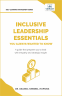 Cover Image: Inclusive Leadership Essentials You Always Wanted To Know