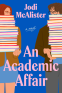 Cover Image: An Academic Affair