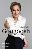 book cover for Googoosh
