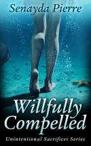 book cover for Willfully Compelled
