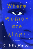 book cover for Where Women Are Kings