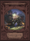 Cover Image: Edmund Spenser's The Faerie Queene, Volume One