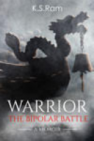 book cover for Warrior