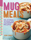 book cover for Mug Meals