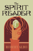 book cover for The Spirit Reaser
