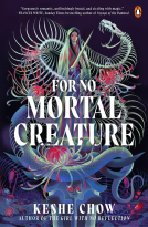 book cover for For No Mortal Creature
