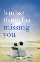 book cover for Missing You
