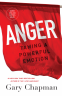 Cover Image: Anger