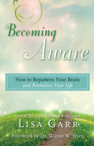 book cover for Becoming Aware