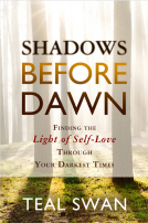 book cover for Shadows Before Dawn